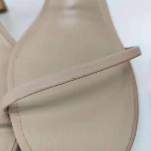 TONY BIANCO ストラップ ハイヒールサンダル レディース US:7