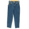 SOFTHYPHEN TAPERED SLIM FIT JEANS レディース 26