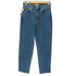 SOFTHYPHEN TAPERED SLIM FIT JEANS レディース 26