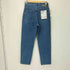 SOFTHYPHEN TAPERED SLIM FIT JEANS レディース 26