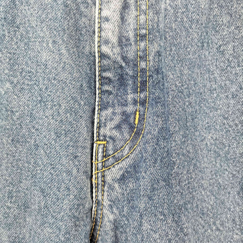 SOFTHYPHEN TAPERED SLIM FIT JEANS レディース 26