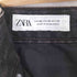 ザラ ZARA TOPSTITCHED CARGO JEANS メンズ US:28-29