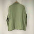 ザラ ZARA コットンカバーオール レディース import:L