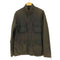 バブアー Barbour イングランド製 FLYWEIGHT WAX UTILITY メンズ LARGE