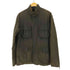 バブアー Barbour イングランド製 FLYWEIGHT WAX UTILITY メンズ LARGE