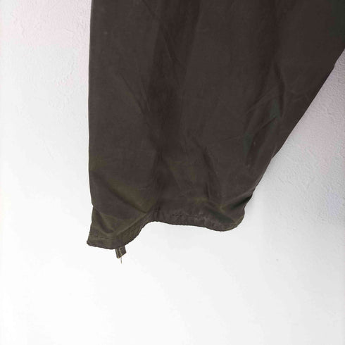 バブアー Barbour イングランド製 FLYWEIGHT WAX UTILITY メンズ LARGE