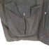 バブアー Barbour イングランド製 FLYWEIGHT WAX UTILITY メンズ LARGE
