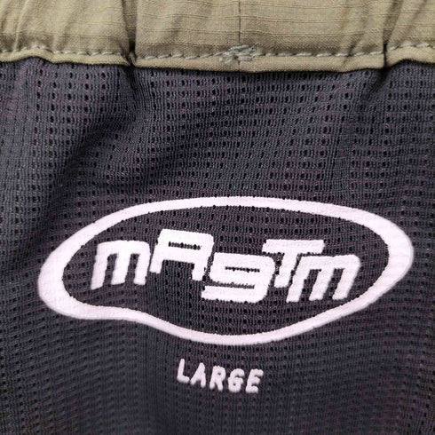ミスタージェントルマン MISTERGENTLEMAN MASTM EXTREME ショーツ メンズ JPN:L