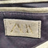 ザラ ZARA レザースエード仕上げスタッズクロスボディバッグ レディース