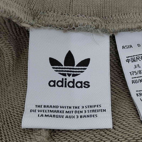 アディダスオリジナルス adidas Originals D shorts メンズ L