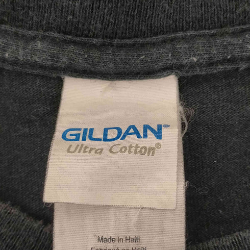 ギルダン GILDAN 天神湯 Tシャツ メンズ 2XL
