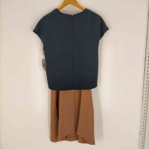 ステュディオス STUDIOUS コンビワンピース レディース JPN:0