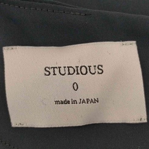 ステュディオス STUDIOUS コンビワンピース レディース JPN:0