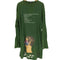 アンダーカバー UNDERCOVER 18SS LSTEE BRAIN CASTLE ロング カットソー メンズ JPN:2