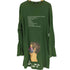 アンダーカバー UNDERCOVER 18SS LSTEE BRAIN CASTLE ロング カットソー メンズ JPN:2