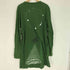 アンダーカバー UNDERCOVER 18SS LSTEE BRAIN CASTLE ロング カットソー メンズ JPN:2