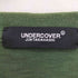 アンダーカバー UNDERCOVER 18SS LSTEE BRAIN CASTLE ロング カットソー メンズ JPN:2