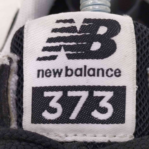 ニューバランス NEW BALANCE ML373KB2 スニーカー メンズ JPN:26.5