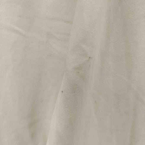ミスタージェントルマン MISTERGENTLEMAN COTTON TURTLENECK TEE メンズ JPN:L