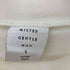 ミスタージェントルマン MISTERGENTLEMAN COTTON TURTLENECK TEE メンズ JPN:L