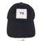 ワイスリー Y-3 SQL CAP ロゴ キャップ メンズ ONE SIZE