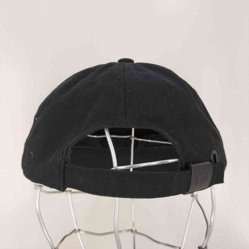 ワイスリー Y-3 SQL CAP ロゴ キャップ メンズ ONE SIZE