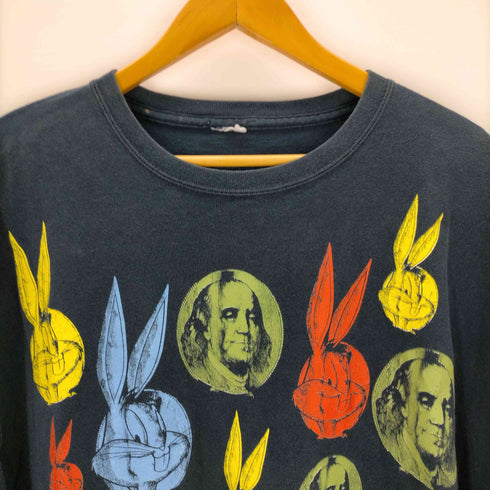 フランクリン+キャラクターTシャツ メンズ