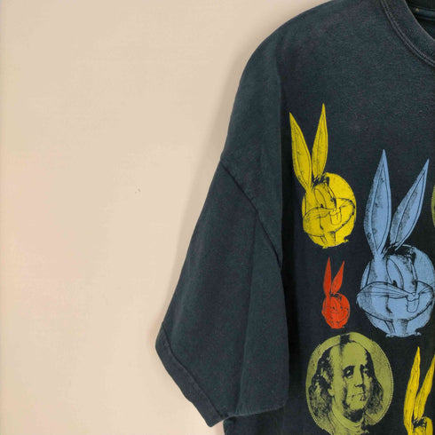 フランクリン+キャラクターTシャツ メンズ