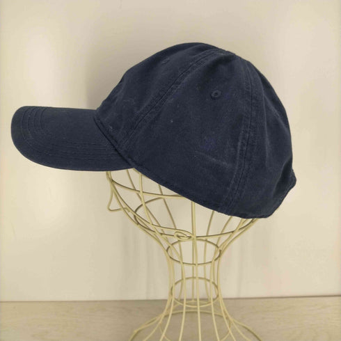 ラコステ LACOSTE サイド ワニ Small ワッペン キャップ レディース ONE SIZE