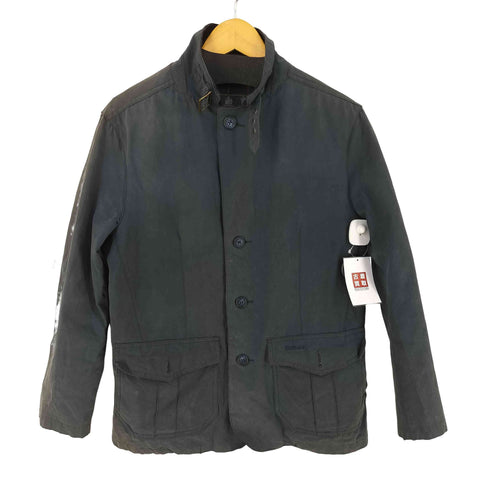 バブアー Barbour Classic Tartan オイルドジャケット メンズ M