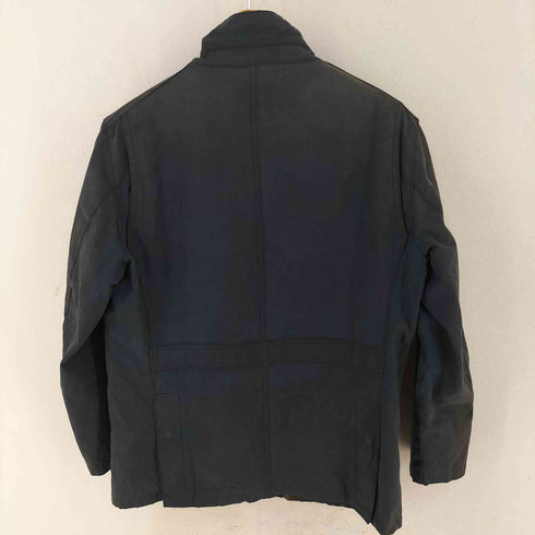 バブアー Barbour Classic Tartan オイルドジャケット メンズ M