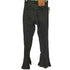 ワイプロジェクト Y/PROJECT 22S TRUMPET SLIM JEANS トランペット スリム ジーンズ レディース EUR:38