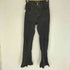 ワイプロジェクト Y/PROJECT 22S TRUMPET SLIM JEANS トランペット スリム ジーンズ レディース EUR:38