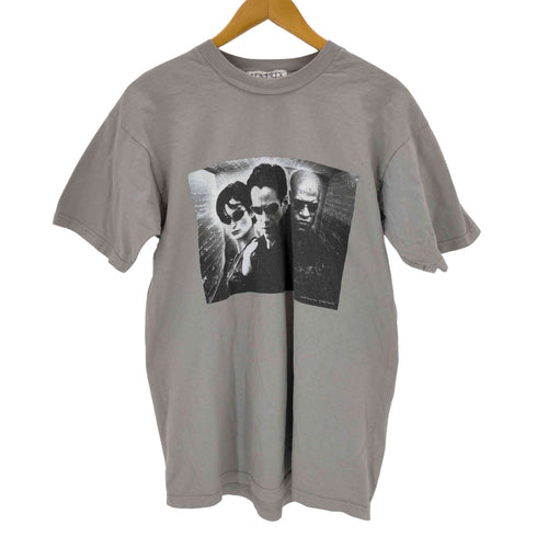 フルーツオブザルーム FRUIT OF THE LOOM 90S ムービープリントTシャツ メンズ