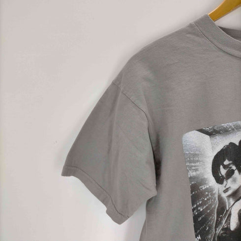 フルーツオブザルーム FRUIT OF THE LOOM 90S ムービープリントTシャツ メンズ
