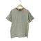 ピコ PIKO 00S USA製 両面プリント クルーネックTシャツ メンズ