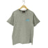 ピコ PIKO 00S USA製 両面プリント クルーネックTシャツ メンズ