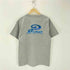 ピコ PIKO 00S USA製 両面プリント クルーネックTシャツ メンズ
