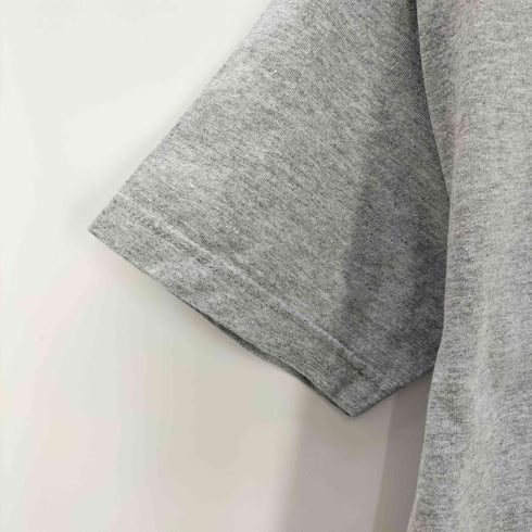 ピコ PIKO 00S USA製 両面プリント クルーネックTシャツ メンズ