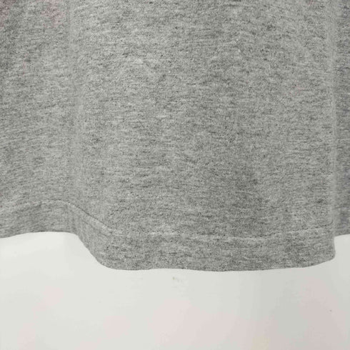 ピコ PIKO 00S USA製 両面プリント クルーネックTシャツ メンズ