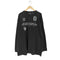 00S 両面プリントクルーネックTシャツ メンズ JPN:M