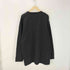 00S 両面プリントクルーネックTシャツ メンズ JPN:M