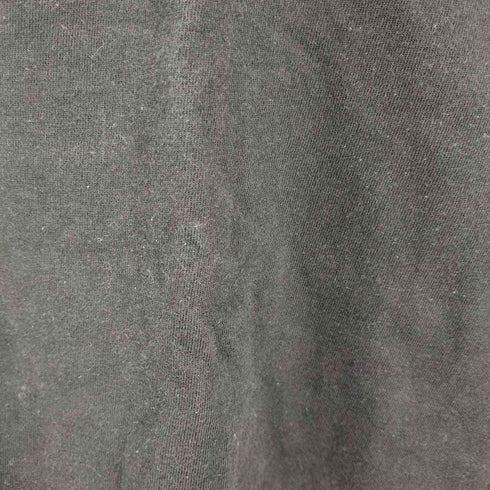 00S 両面プリントクルーネックTシャツ メンズ JPN:M