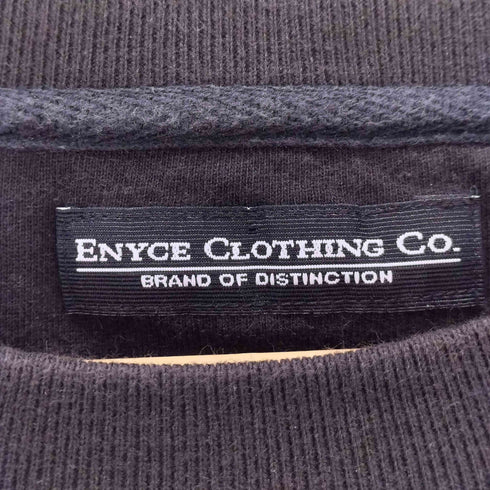 00S 両面プリントクルーネックTシャツ メンズ JPN:M