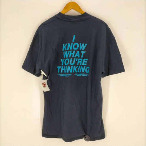 ステッドマン STEDMAN USA製 Amazing Kreskin Tシャツ メンズ import:XL