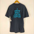 ステッドマン STEDMAN USA製 Amazing Kreskin Tシャツ メンズ import:XL