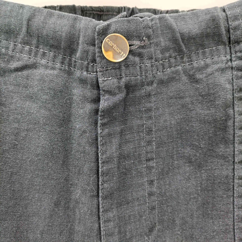 カーハート Carhartt リップストップ カーゴパンツ メンズ JPN:L