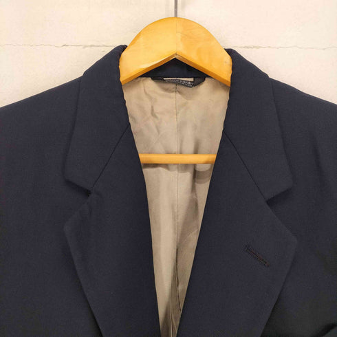 ピエールカルダン pierre cardin 70~80S ウールブレザー メンズ
