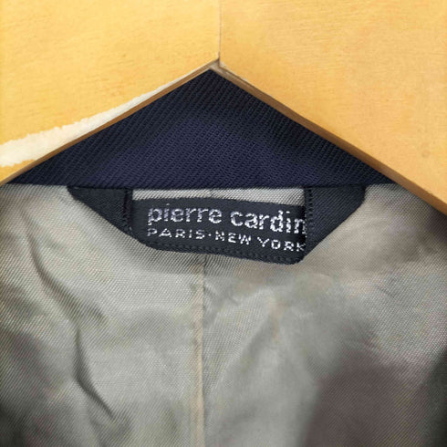 ピエールカルダン pierre cardin 70~80S ウールブレザー メンズ
