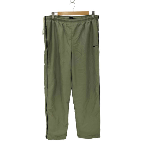 ナイキ NIKE 00S トラックパンツ メンズ JPN:L